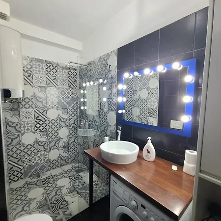 My Apartamento