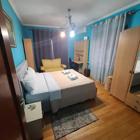Apartment My *