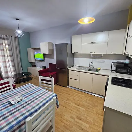 My Apartamento Tirana