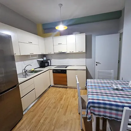 Apartamento My Tirana