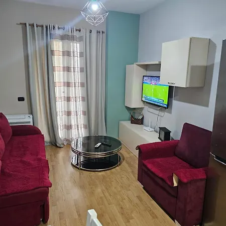 Apartamento My