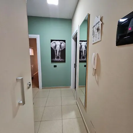 Apartamento My *