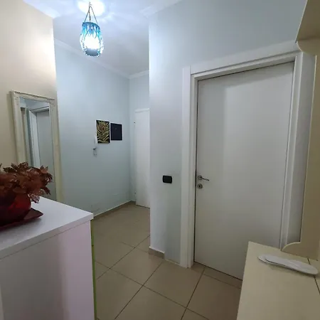 Apartamento My Tirana