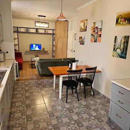 Apartamento My *