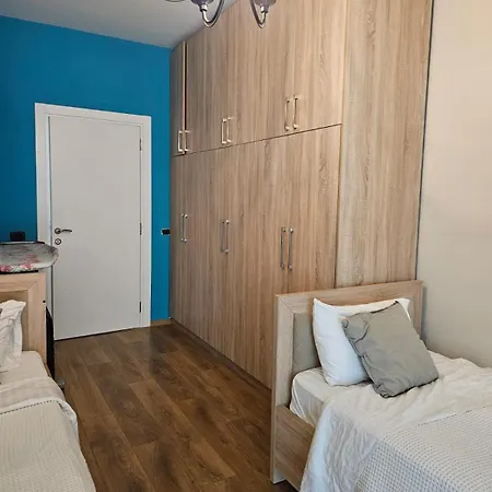 My Apartamento Tirana