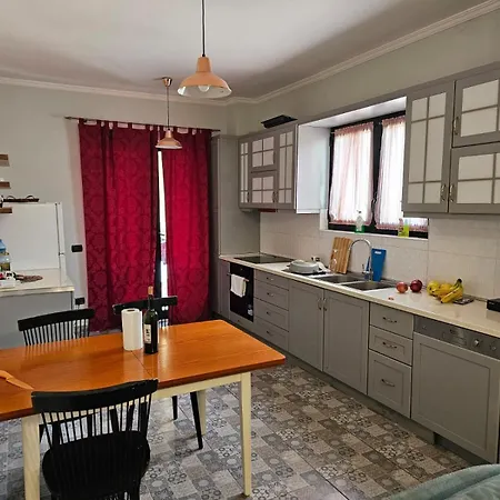 Apartment My Tirana