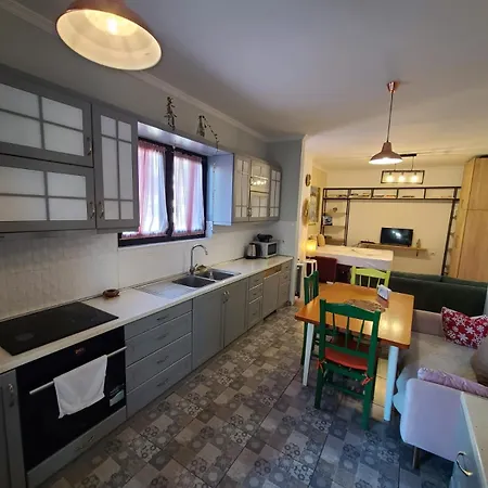 My Apartamento