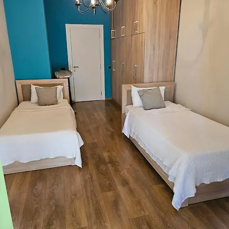 My Apartamento *