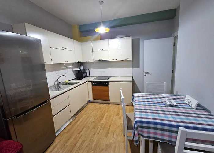 My Rr Kajo Karafili Appartement Tirana